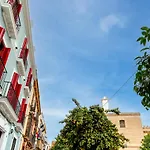 Hotel Sevilla