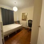 Romantico Apartamento Placentines