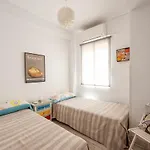 Apart Luminoso céntrico 3 hab 2 baños