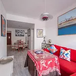 Apart Luminoso céntrico 3 hab 2 baños