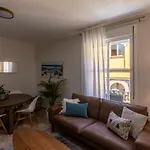 Bonito Nice Apartamento Sevilla Centro