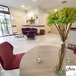 Hotel Sercotel Doña Carmela