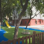 Acogedor apartamento en Triana