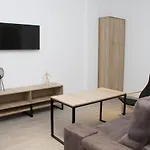 Nuevo Apartamento Trastamara