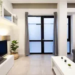 Loft Next To Calle Betis, Best Area Of Seville-Sevillarooms