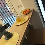 Nuevo Apartamento Trastamara