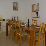 Casa De La Tinaja