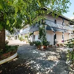 Oasis en el centro de Sevilla