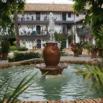 Oasis en el centro de Sevilla