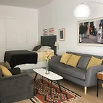 Suite En Triana, Tranquilo, Independiente