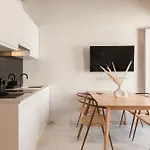Isg Apartments Cuna