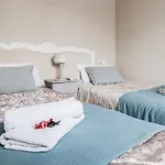 Fantástico ático 2 hab y gran terraza privada