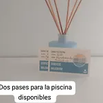 Precioso Piso Residencial
