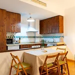 Loft En El Corral Del Horno