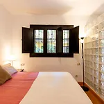 Loft En El Corral Del Horno