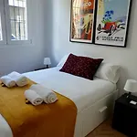 Peral Boutique Apartaments