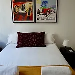 Peral Boutique Apartaments