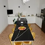 Peral Boutique Apartaments