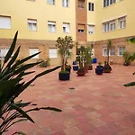 Casa Santa Ana. Patio Privado