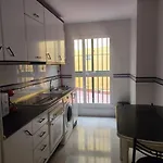 Casa Santa Ana. Patio Privado