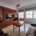 Casa Santa Ana. Patio Privado