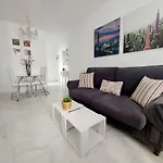 Bohemian Apartment