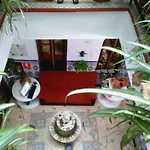 Pension Virgen De La Luz