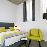 La Puerta De Palacio - Adults Only