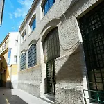 Loft Con Terraza Privada Y Parking