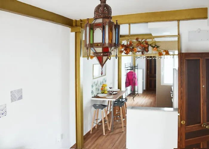 Puerta Real Apartamentos