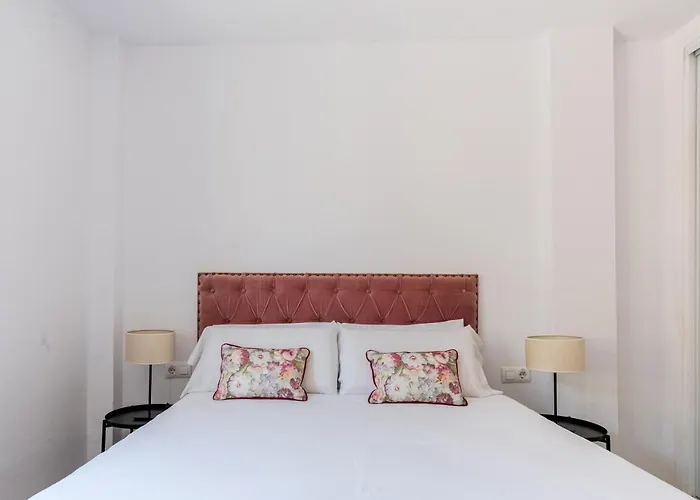 Apartments Olé - Santa Rufina