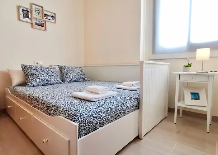 Teodosio Apartment FREE PARKING&CENTRAL AC