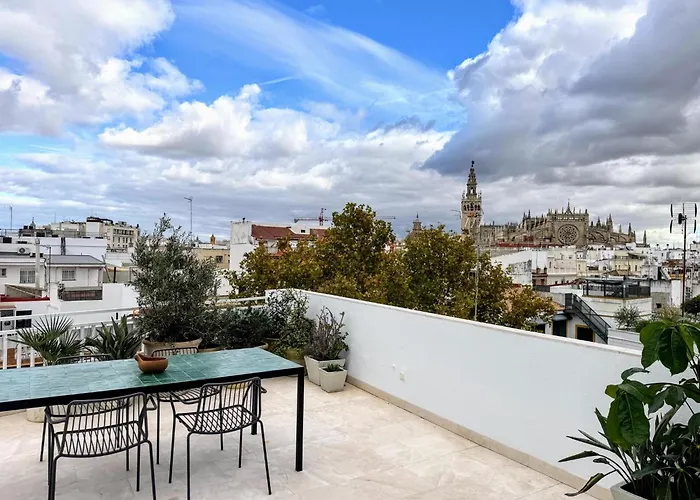 Misterhost Luxury Penthouse Arenal