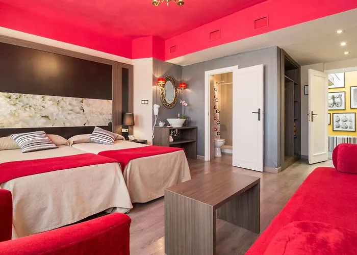 Hotel Sevilla