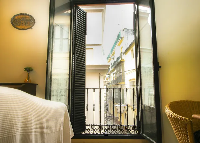 Deluxe Apartment Los Balcones