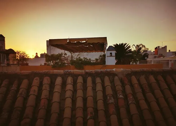 Pension Virgen De La Luz