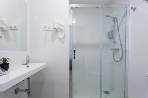 Hotel La Puerta De Palacio - Adults Only