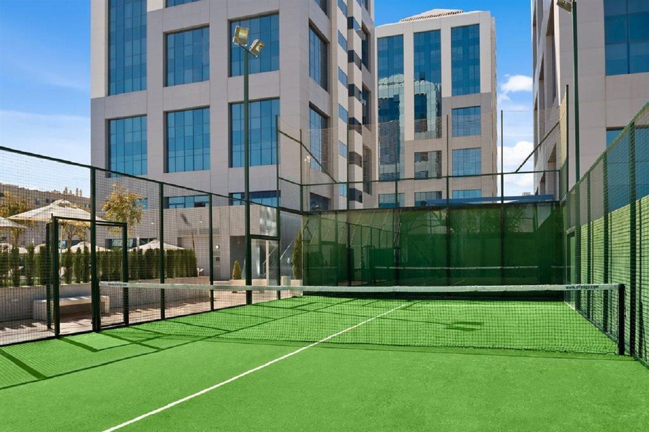 Hilton Garden Seville