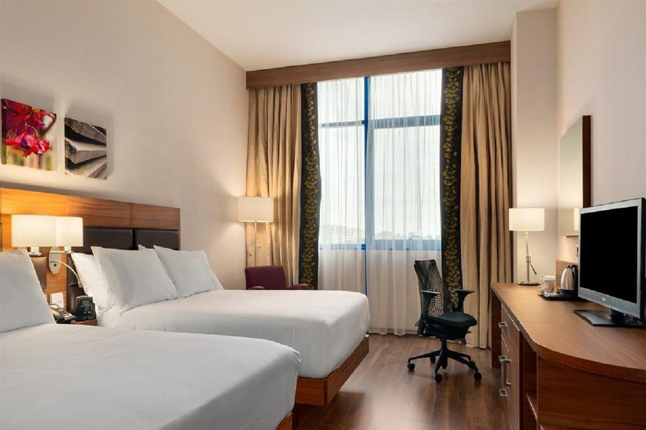 Hilton Garden Seville