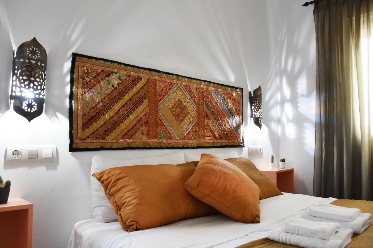 Apartamento Puerta Real *
