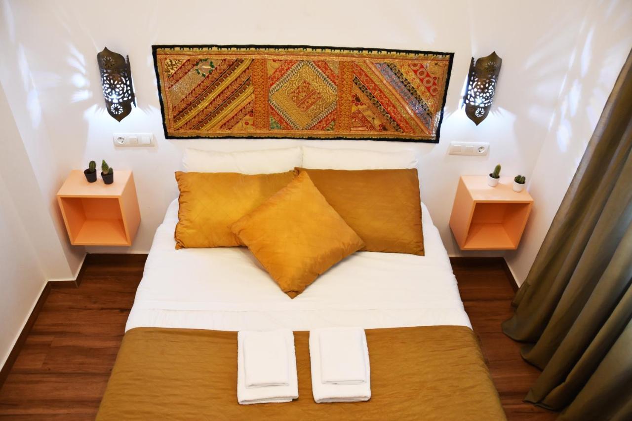 Puerta Real Apartamento