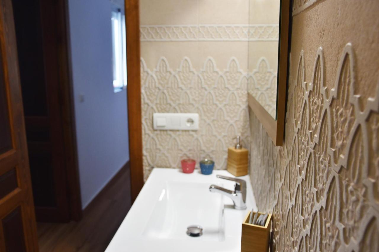 Puerta Real Apartamento Sevilla