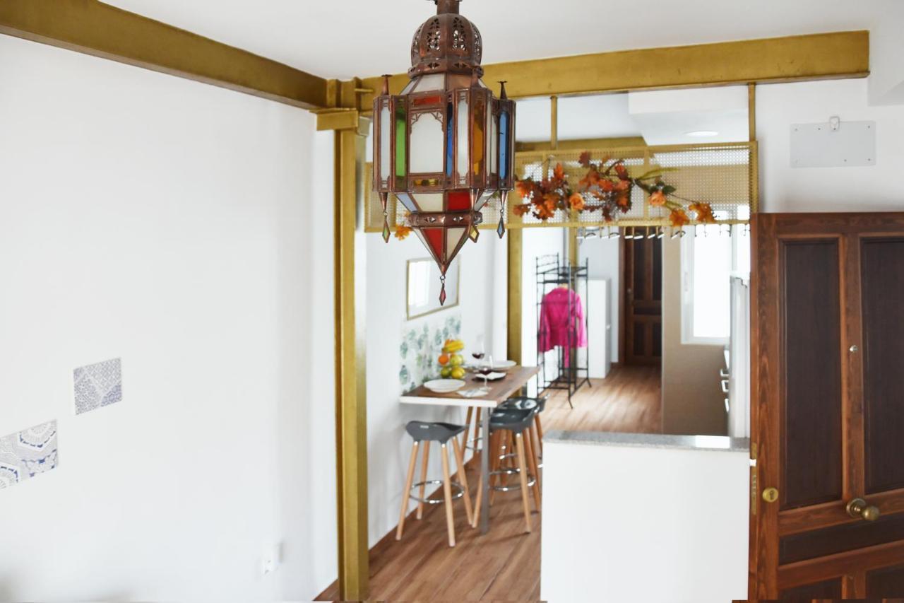 Apartamento Puerta Real Sevilla