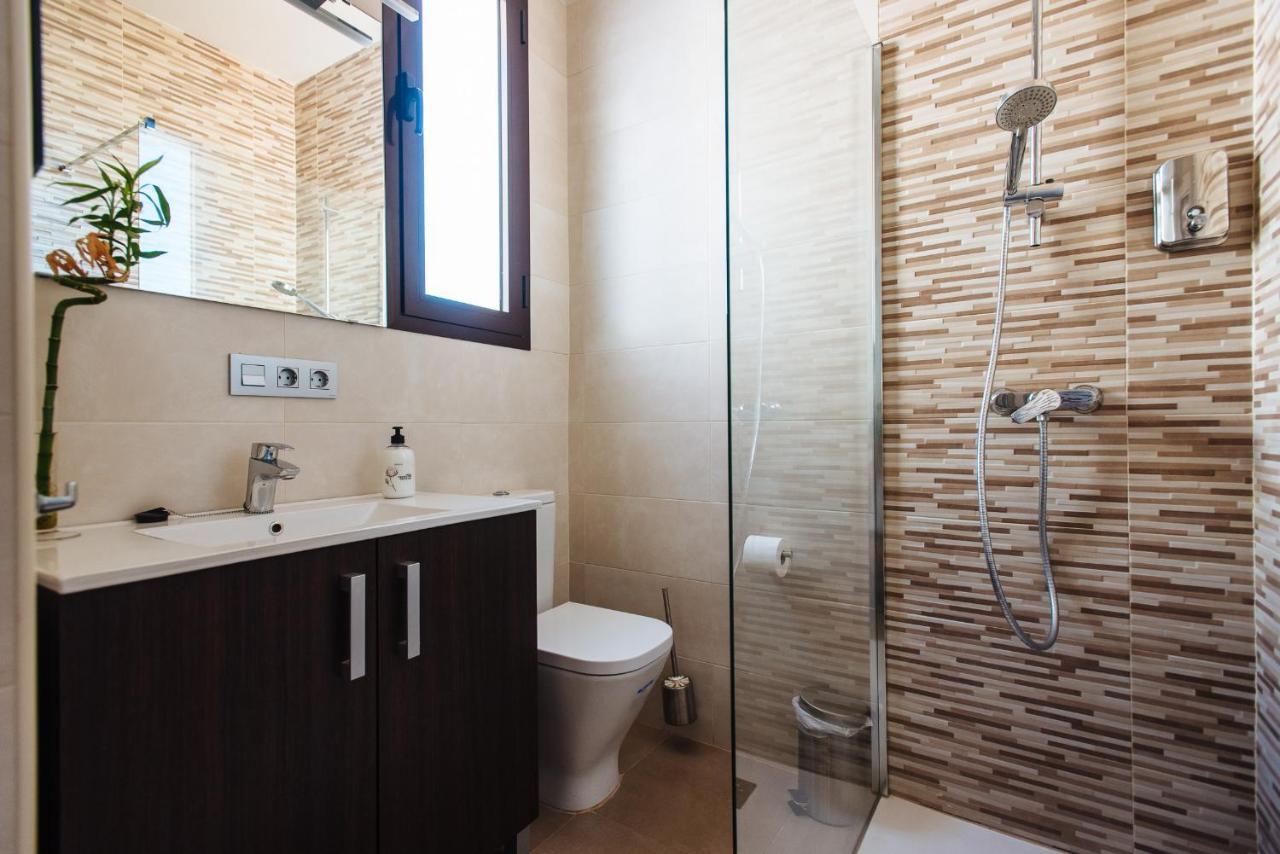 Hostly Plaza De Armas Lightfull Loft-center-parking Op-cless Sevilla