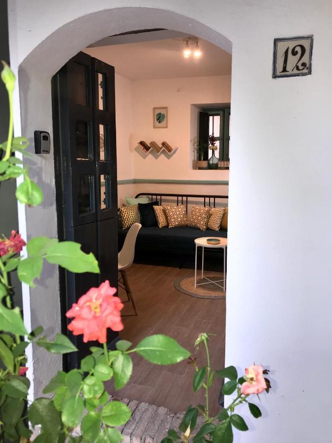 S27 Corral Del Siglo Xvi Apartment Seville