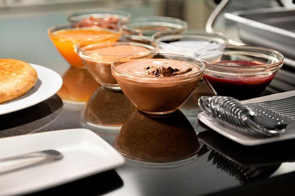 Hilton Garden Seville