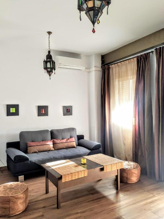 Puerta Real Apartamento Sevilla