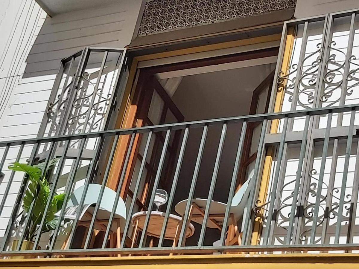 Misterhost Santa Cruz Ii -jardines De Murillo Apartamento