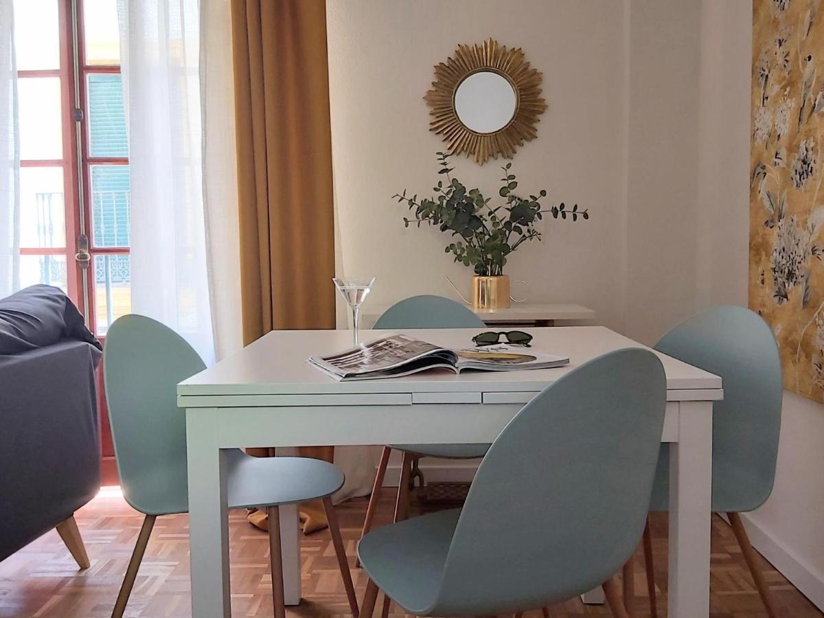 Misterhost Santa Cruz Ii -jardines De Murillo Apartamento