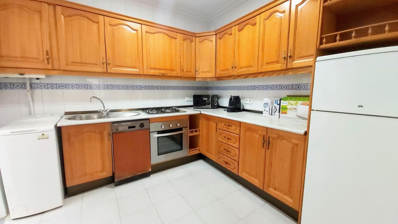 Misterhost Santa Cruz Ii -jardines De Murillo Apartamento *